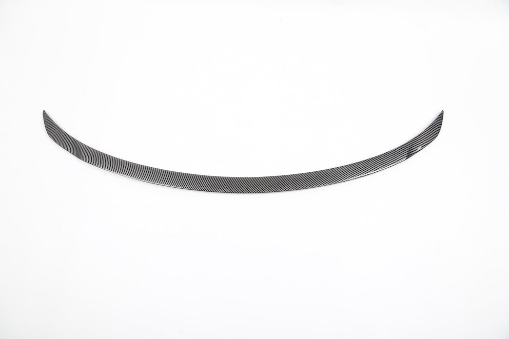 Performance Spoiler for Model Y(2025 Juniper)