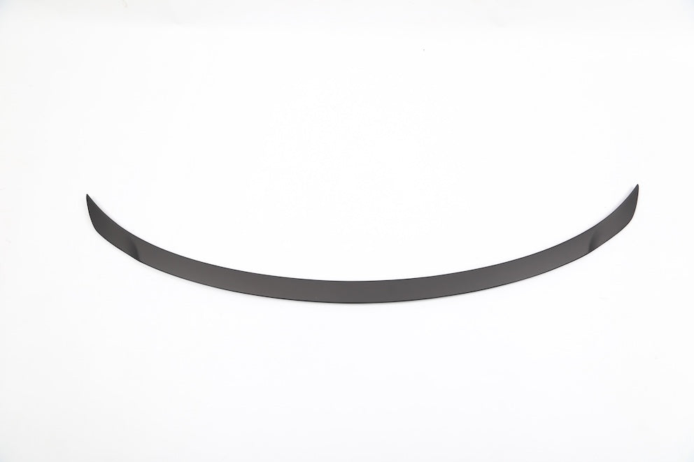 Performance Spoiler for Model Y(2025 Juniper)