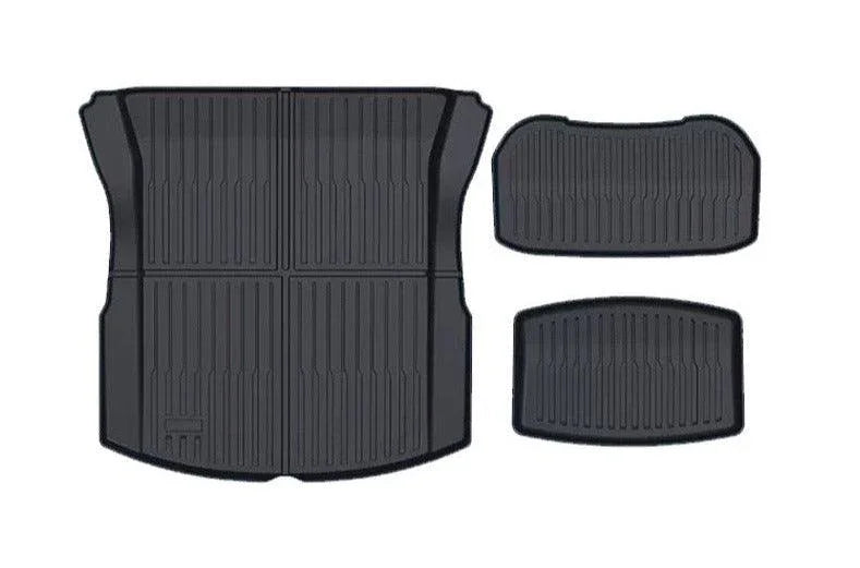 Bundle: Liners Set For Model 3(2024-2026)