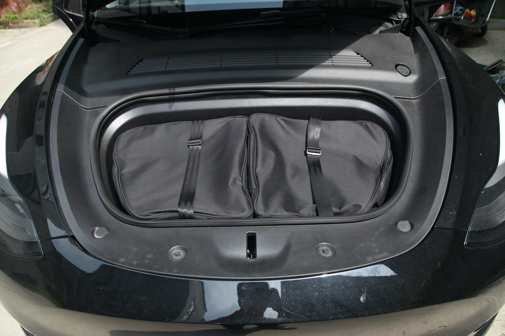 Front Trunk Cooler Bags For Model Y - TESDADDY