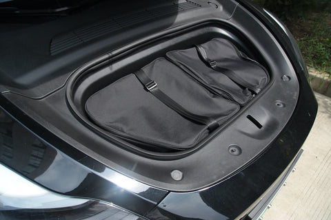 Front Trunk Cooler Bags For Model Y - TESDADDY