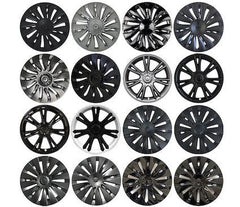 Single Replacement Wheel Cover - TESDADDY