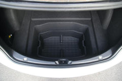 Trunk 2-Tier Storage Box for Model 3 - TESDADDY