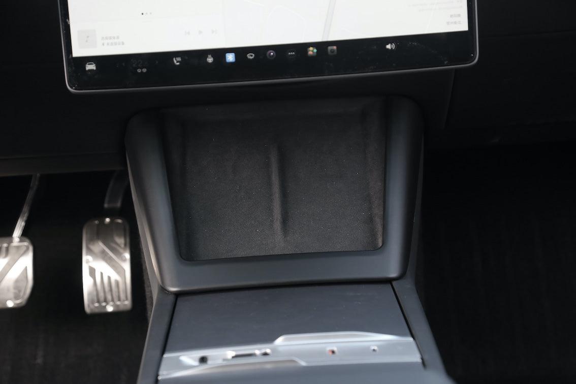 Wireless Phone Charger Surround  For Model 3(2024Highland) - TESDADDY