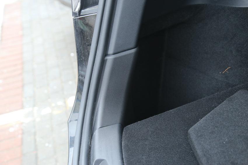 Trunk Side Corners For Model Y - TESDADDY