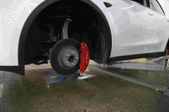 Brake Caliper Cover for model 3(2022-2023)
