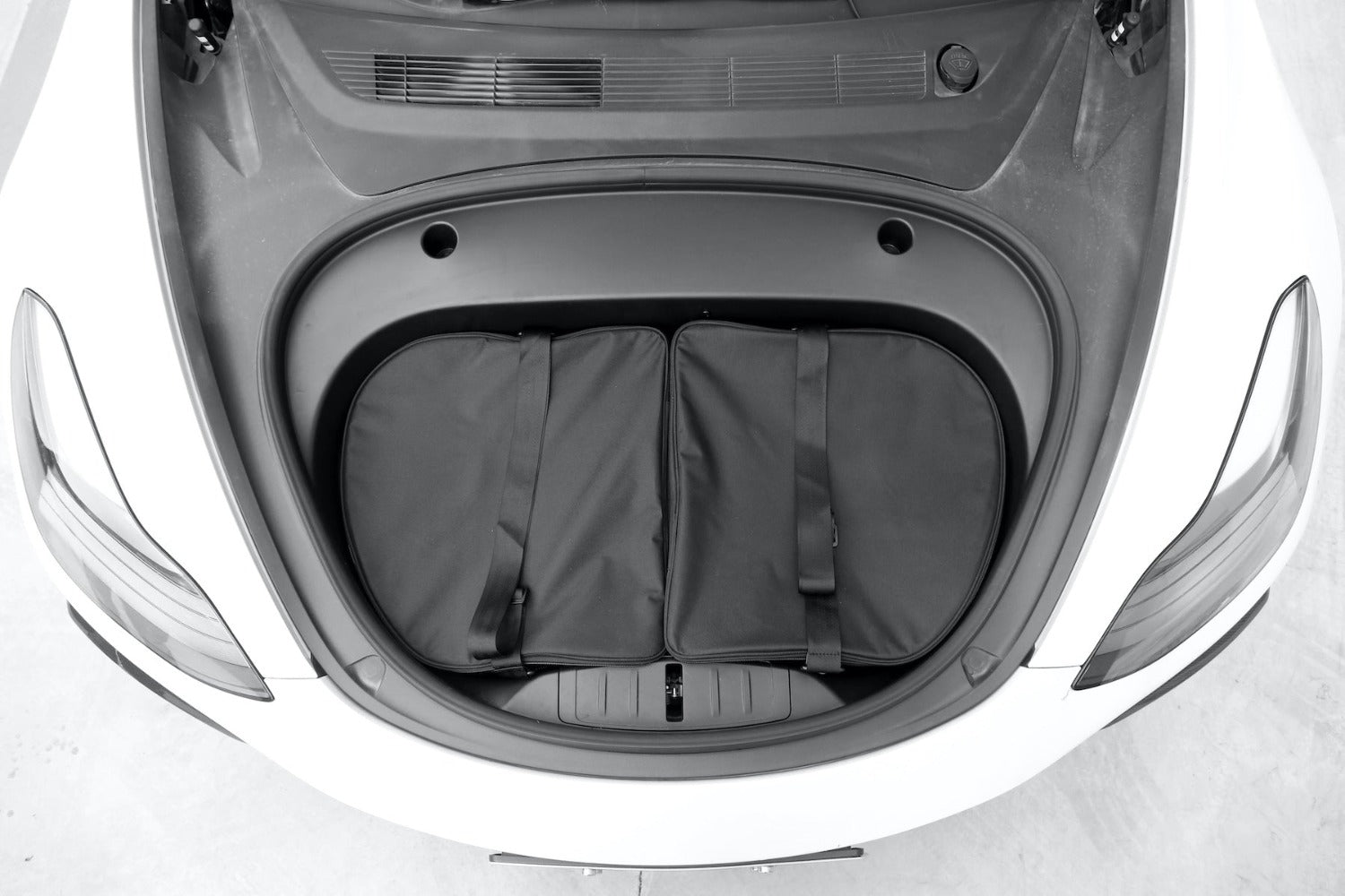 Front Trunk Cooler Bags For Model 3 (2021-2024) - TESDADDY