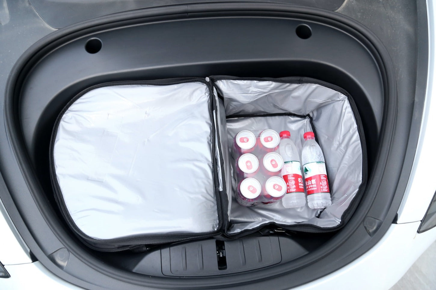 Front Trunk Cooler Bags For Model 3 (2021-2024) - TESDADDY