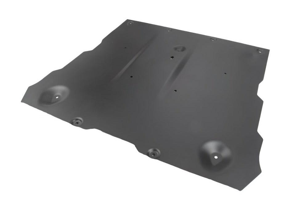 Chassis guard plates for model Y - TESDADDY