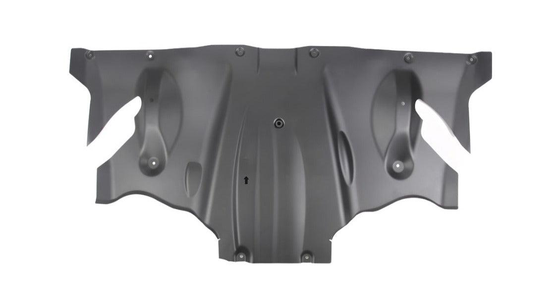 Chassis guard plates for model Y - TESDADDY