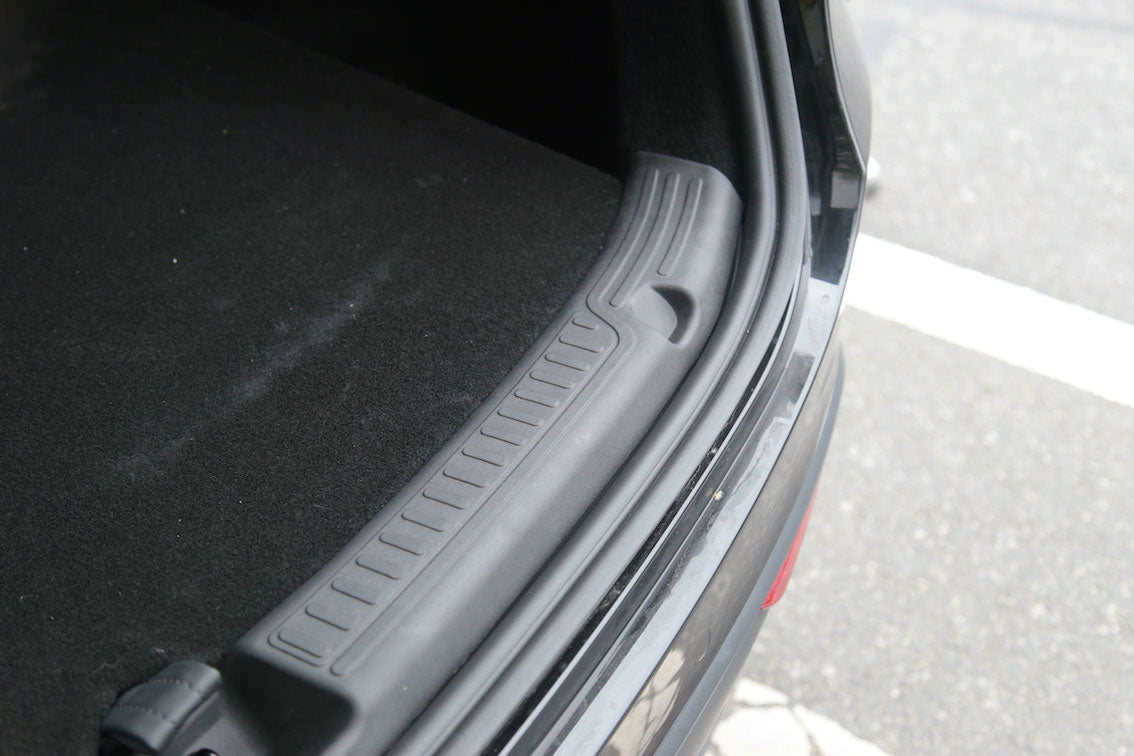Trunk Sill Guard Protectors For Model Y - TESDADDY