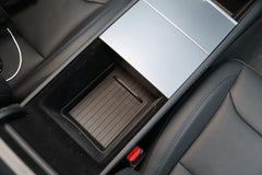 Lower Armrest Organiser Liner For Model Y(2025 Juniper)