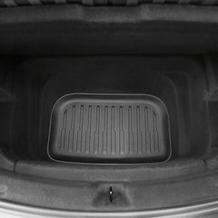 Lower Boot Mat For Model Y (2025 Juniper)-6
