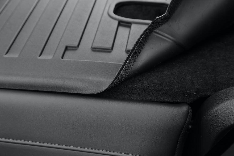 Rear Seat Back Protector Mats For Model Y - TESDADDY