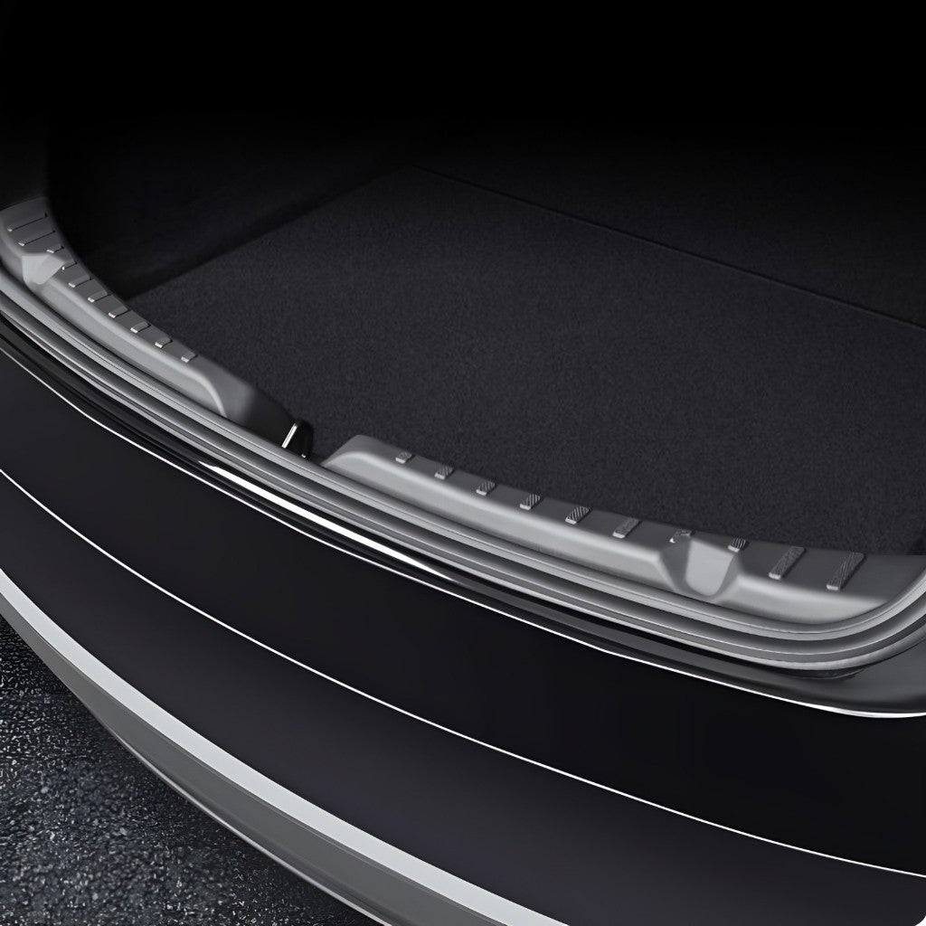 Trunk Sill Guard Protectors For Model 3(2024Highland)