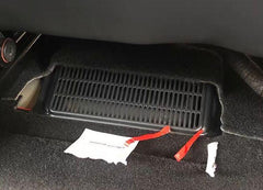 Floor Vent Grille for Model Y - TESDADDY