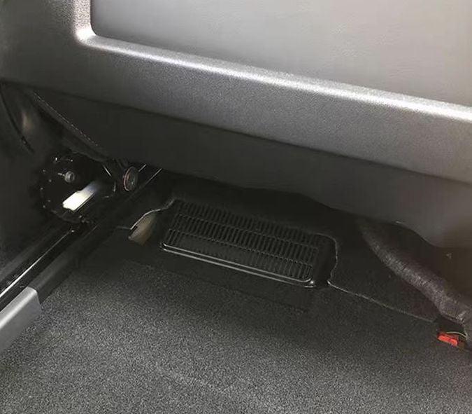 Floor Vent Grille for Model Y - TESDADDY