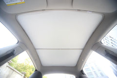 Glass Roof Sunshade for Model Y - TESDADDY