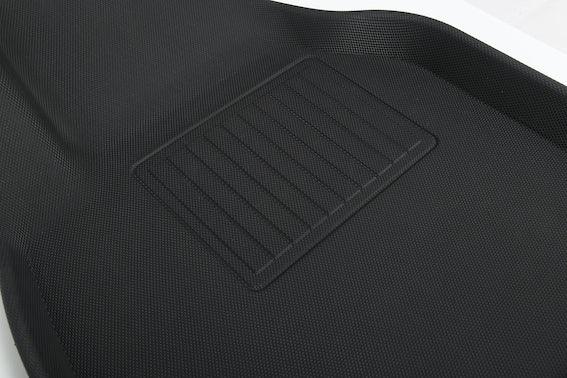 3D All-Weather XPE Floor Mats - Model Y - TESDADDY