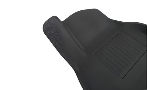 3D All-Weather XPE Floor Mats - Model Y - TESDADDY