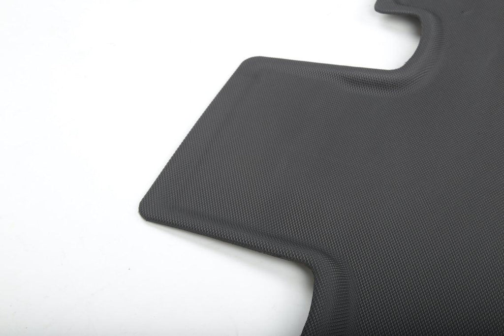 3D AllWeather XPE Floor Mats for Model Y TESDADDY