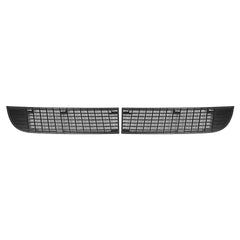 Air vent inlet mesh shield cover for Model Y (2025–2026)