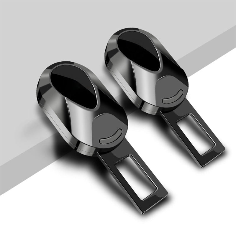 Car seat belt extender set (2 pcs)