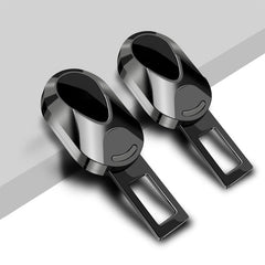 Car seat belt extender set (2 pcs)