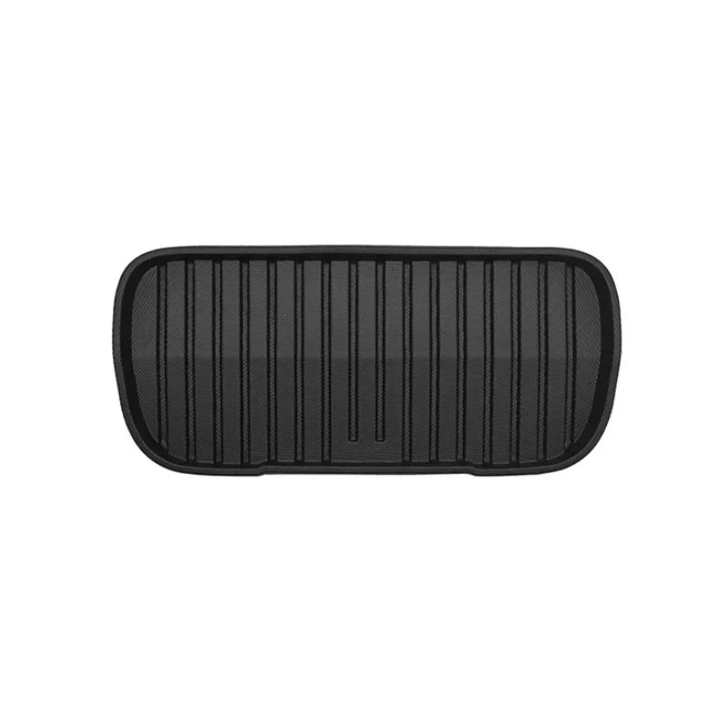 TPE front boot mat for Model Y (2025–2026)