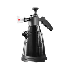 Handheld car wash foam sprayer