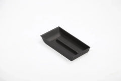 TPE lower centre console organiser liner for Model Y 2025–2026
