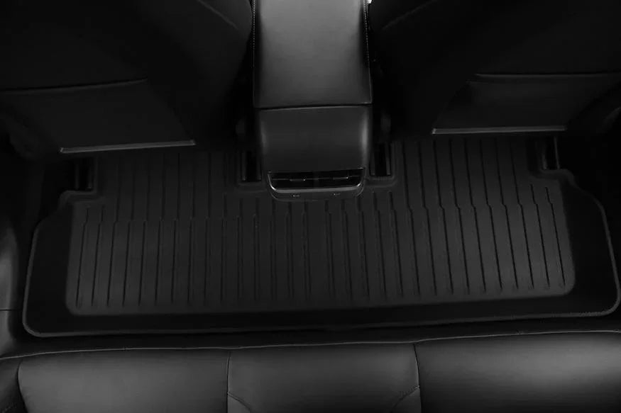3D All-Weather TPE Floor Mats - Model 3 - TESDADDY