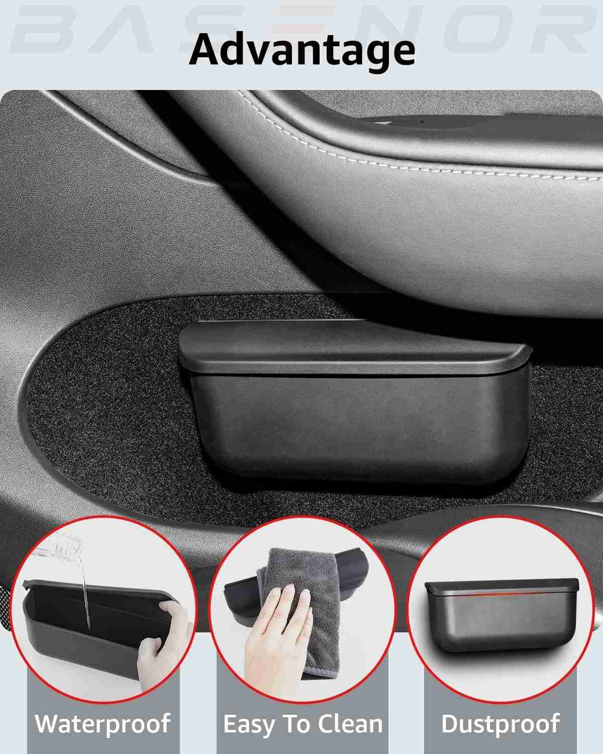 Sunglass Case For Model 3/Y