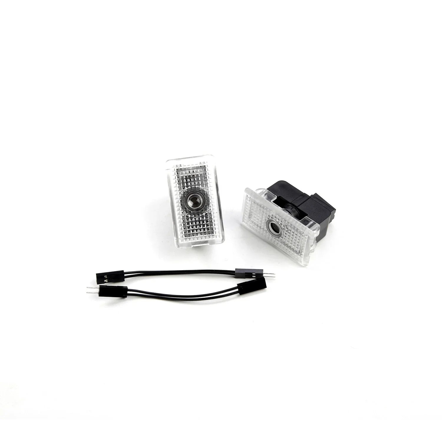 Tesla puddle light projector set for Model 3 and Model Y