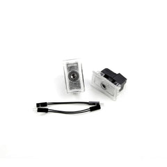 Tesla puddle light projector set for Model 3 and Model Y