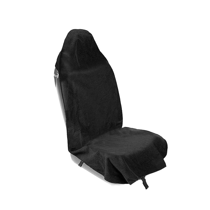 Waterproof car seat towel protector