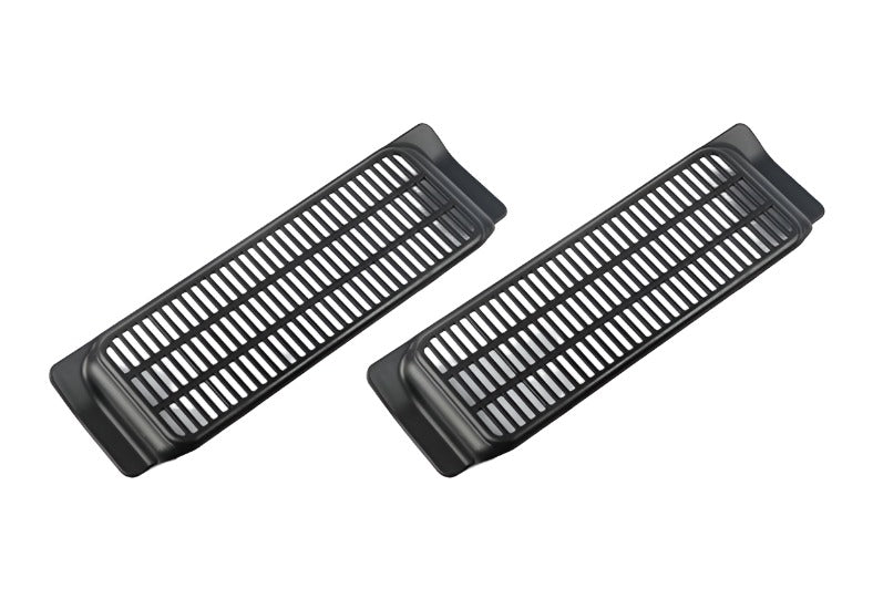 Floor Vent Grille for Model Y - TESLOVERY