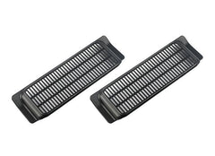 Rear Seat Floor Vent Grille for Model 3 - TESDADDY