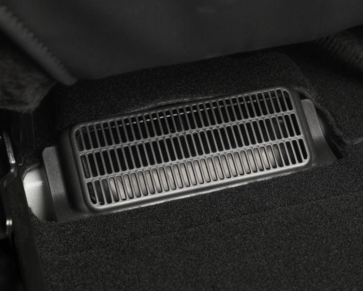 Floor Vent Grille for Model Y - TESLOVERY