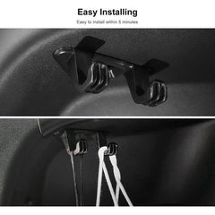 Trunk Hanging Hook For Model Y - TESDADDY