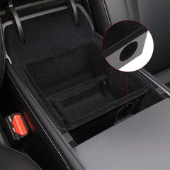 Armrest Storage box For Model3/Y - TESDADDY