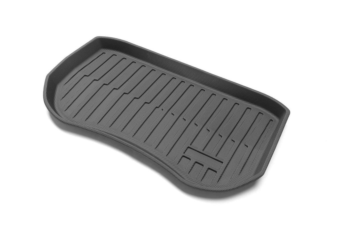 Front Boot Mat For Model 3 - TESDADDY