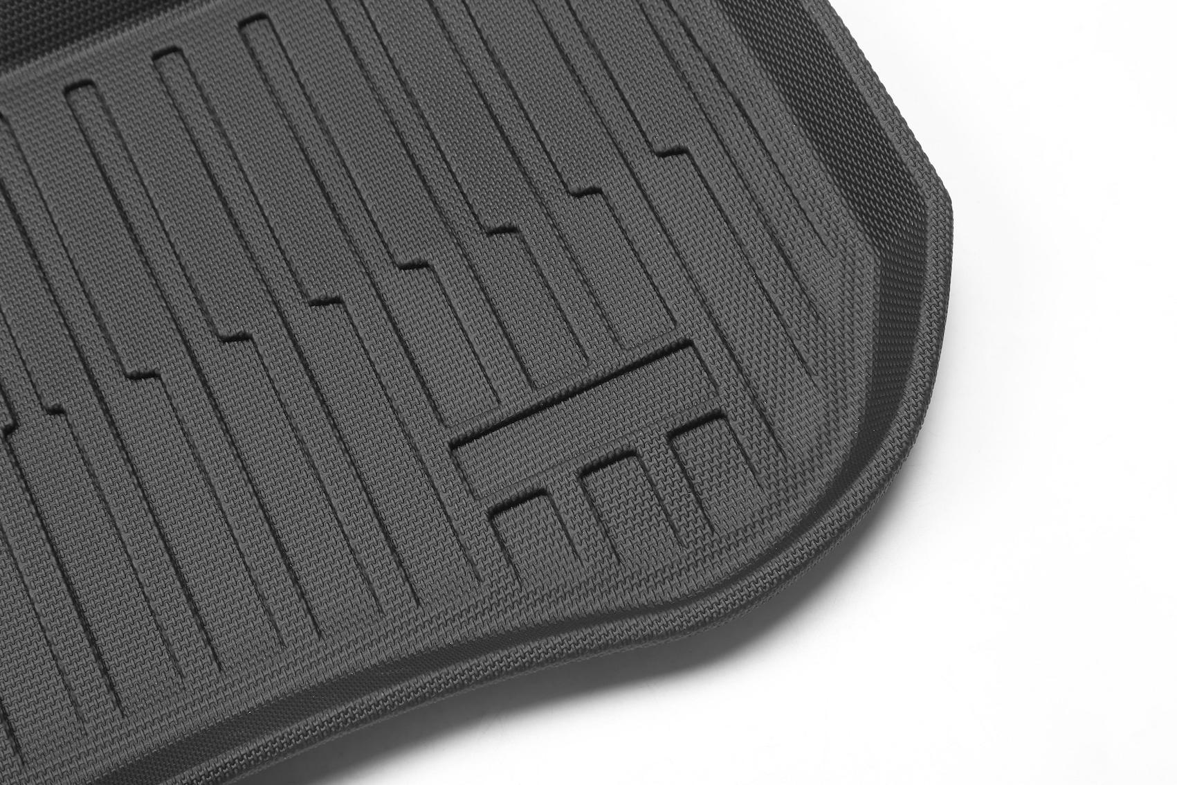 Front Boot Mat For Model 3 - TESDADDY