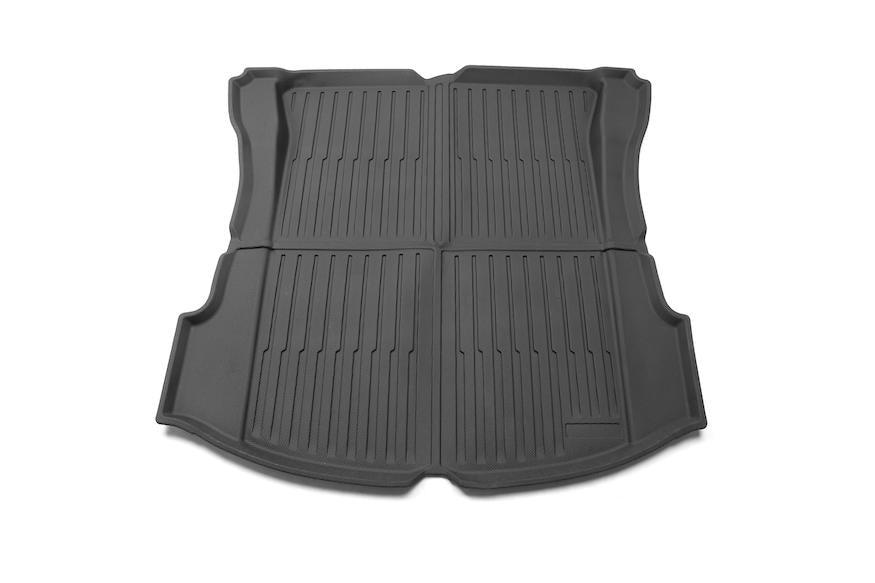 Boot Mat For Model 3 - TESDADDY