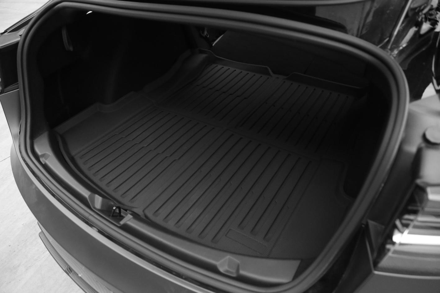 Boot Mat For Model 3 - TESDADDY