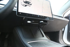 Under Screen Storage Box For Model 3/Y - TESDADDY