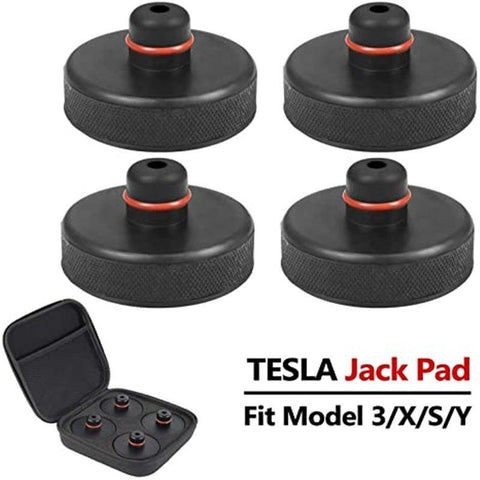 Tesla Jack Pad For Model 3/Y/X/S - TESDADDY