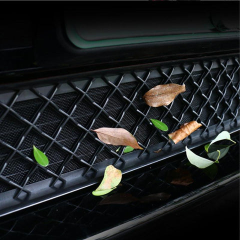 Radiator Protective Mesh Grill Panel for Model Y - TESDADDY
