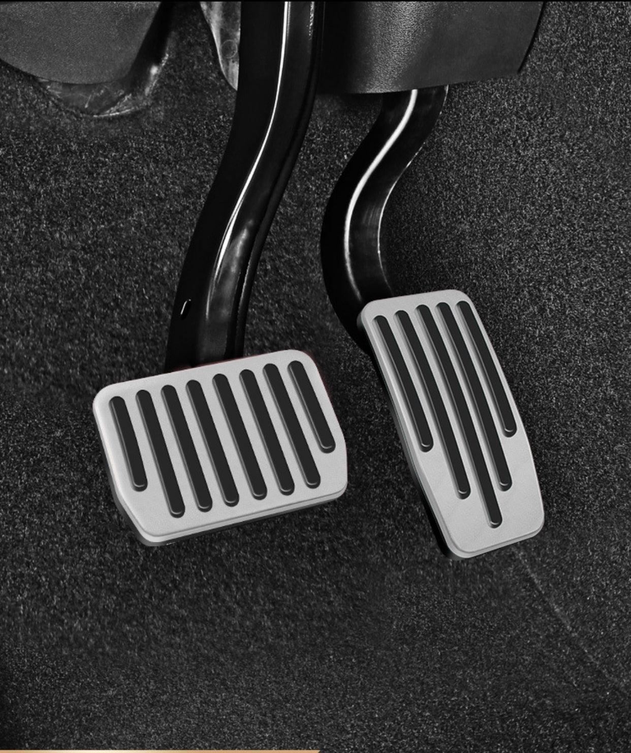 Performance  Pedals For Model Y - TESDADDY