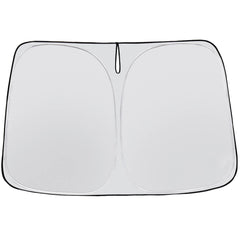 Windscreen Sunshade For Model Y - TESDADDY 